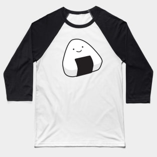 Onigiri Baseball T-Shirt